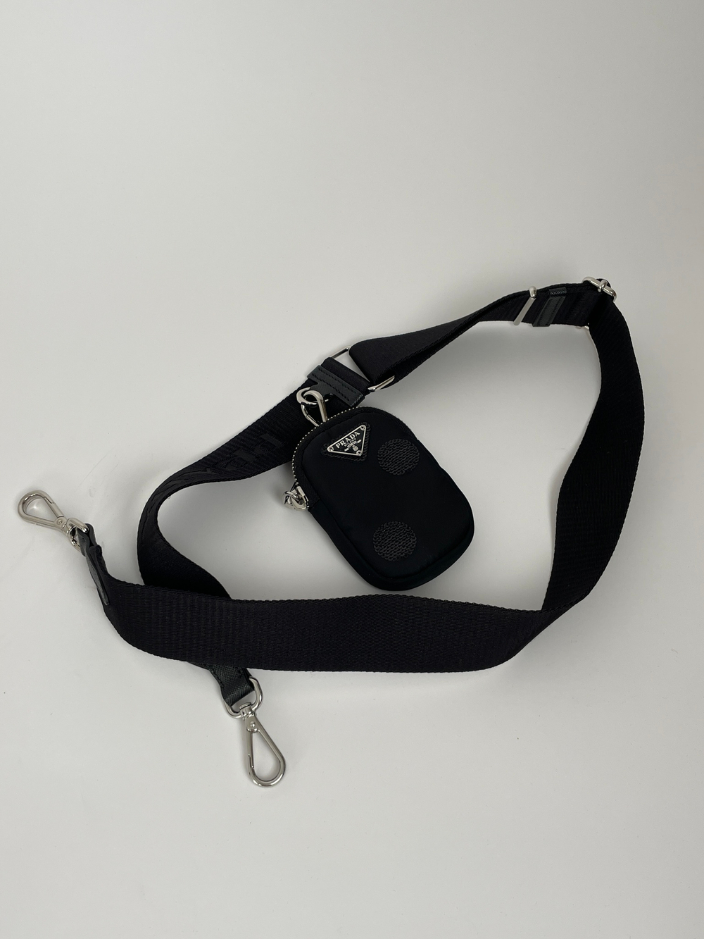 Сумка Prada Re Edition Bag