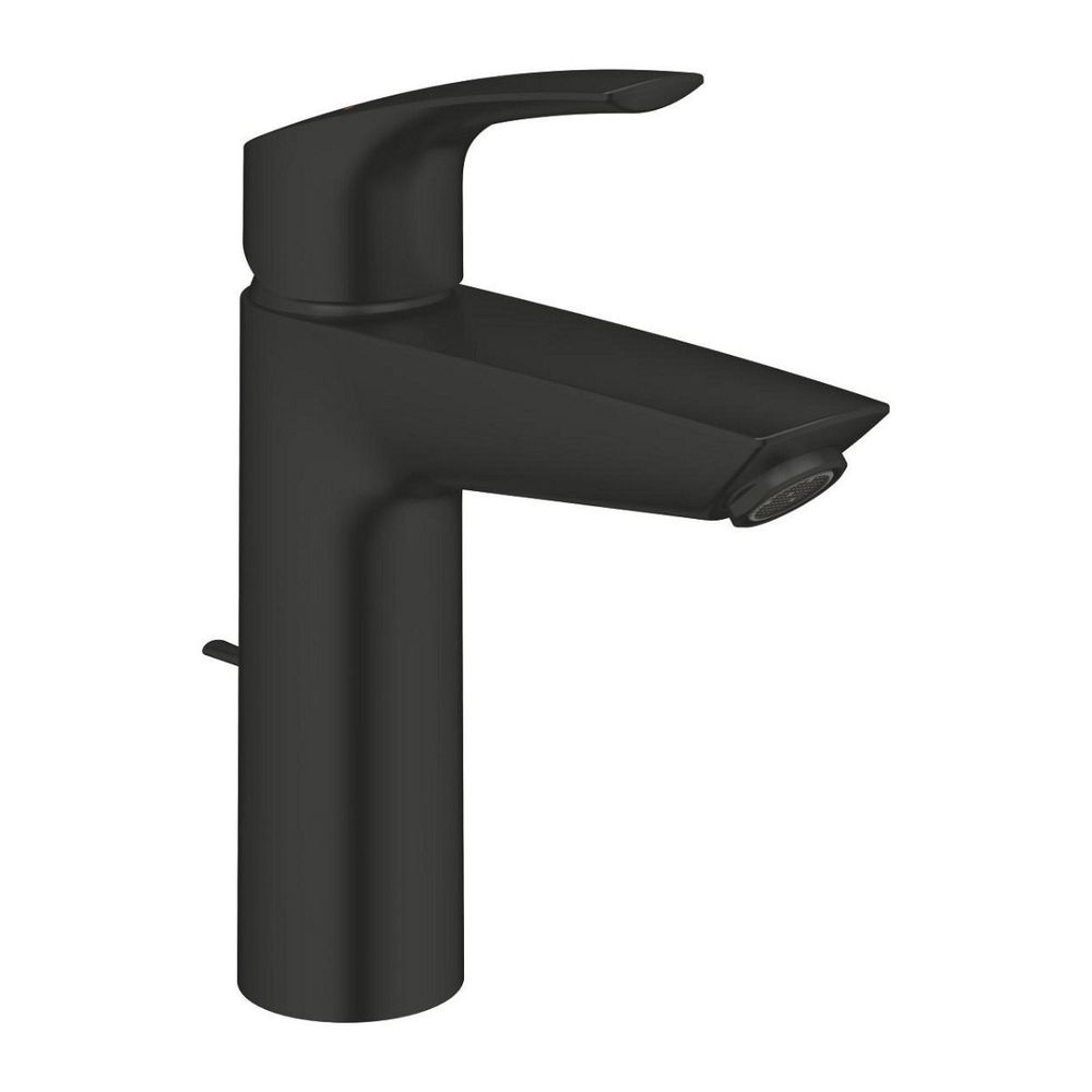 Смеситель для раковины GROHE EuroSmart Cosmopolitan с высоким изливом, хром 233222433