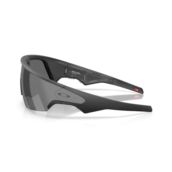 Умные очки Oakley Vanguard (Черная оправа, линзы Prizm Black)