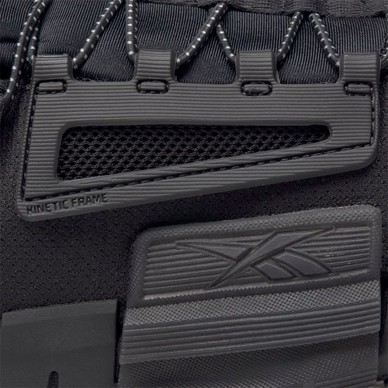 Кроссовки Reebok Zig Kinetica Edge Black