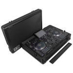Кейс UDG Ultimate Pick Foam Flight Case Multi Format XL Black