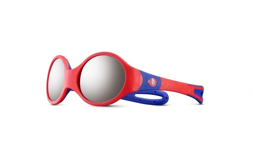 ОЧКИ ДЕТСКИЕ СОЛНЦЕЗАЩИТНЫЕ JULBO LOOP M 533