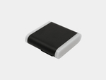 Светильник настенный GW BRAVO 6 Вт, черный, 3000K, GW-6080S-6-BL-WW
