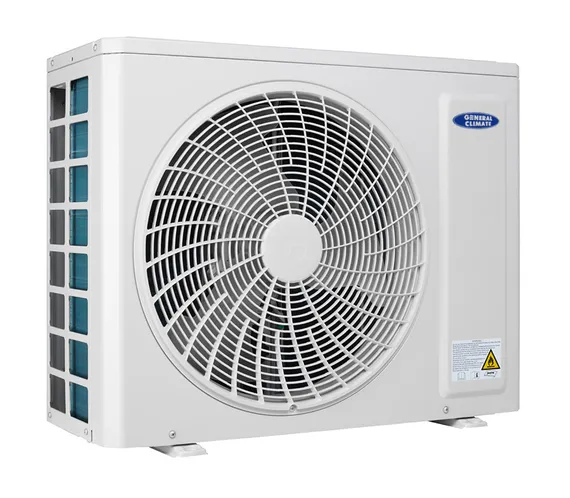Кондиционер General Climate GC-MR09HR32 / GU-MR09H32 inverter