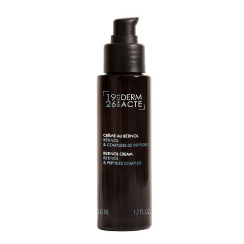 Academie RETINOL CREAM | Крем с ретинолом, 50 мл