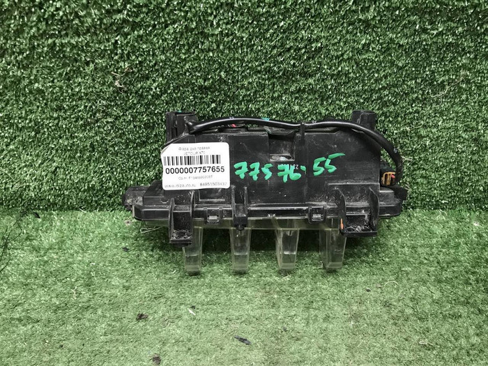ПТФ правая Jetour X90 PLUS (2021-н.в.)
