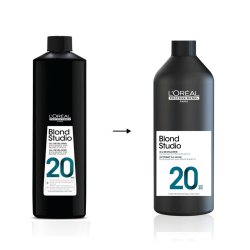 L'Oreal Blond Studio Oil-Developer 20 вол (6%) 1000 мл