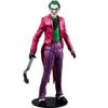Фигурка McFarlane DC Multiverse Batman Three Jokers The Joker The Clown 18см