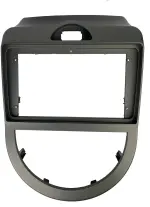 Магнитола для KIA Soul 2008-2011 (AM) - Kuberg QLed, Android 14, TS105, Быстрейшая, CarPlay, SIM-слот
