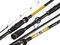 Спиннинг Salmo Elite JIG S 27 9'0" (2.74)