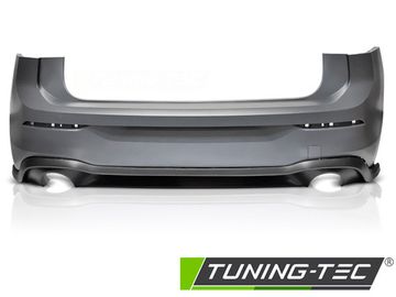 REAR BUMPER SPORT DUAL PDC fits VW GOLF 8 19-24