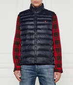 Безрукавка POLO RALPH LAUREN - темно-синий(710949962)
