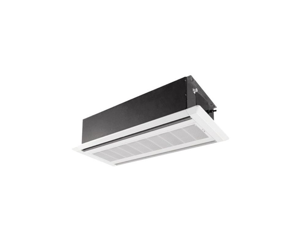 Кассетный блок двухпоточный General Climate GC-G63/2CAN1