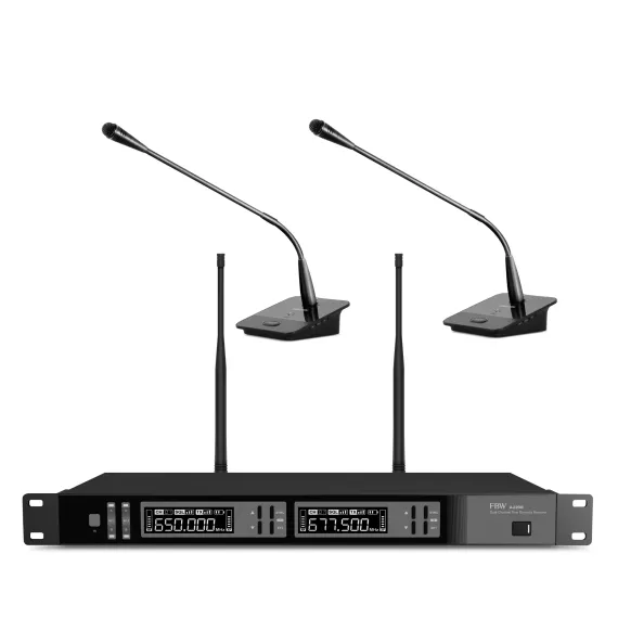 FBW A2D-Conference Black
