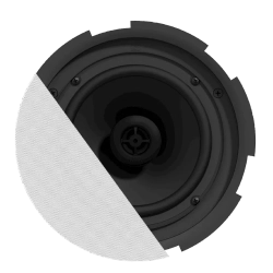 AUDAC CIRA824/W Встраиваемая двухполосная акустическая система