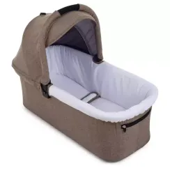 Люлька Valco Baby External Bassinet Snap Duo Trend Cappuccino