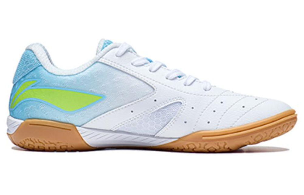 Wang Manyu X LINING Champion Professional Table Tennis Shoes