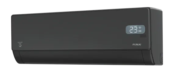 Инверторная сплит-система серии AKOYA NERO Inverter RAC-I-AN30HP.D01 (комплект)