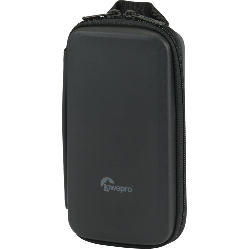 Чехол Lowepro 5.0 Navi Shield для GPS навигатора с дополнительным отсеком