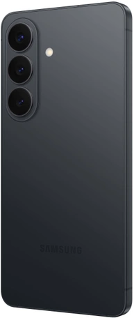 Смартфон Samsung Galaxy S26 Plus 12/256GB Black