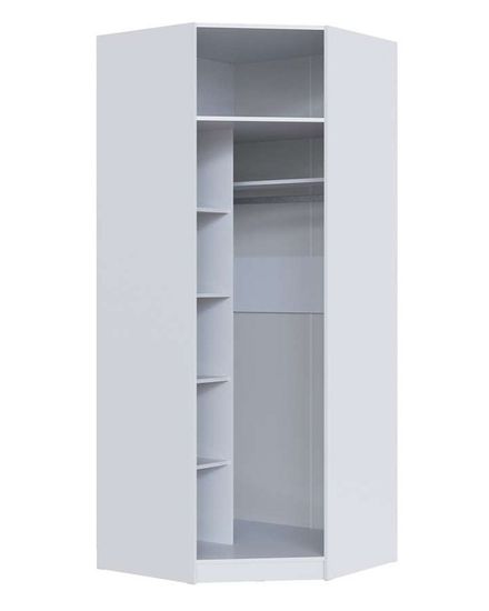 Спальня модульная АППОЛИЯ-3