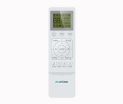 Ecoclima EC-24QC/ECW-24QC