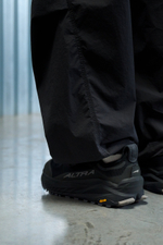 Брюки Nothomme Blue Monte Work Pants "Yanya Gray"