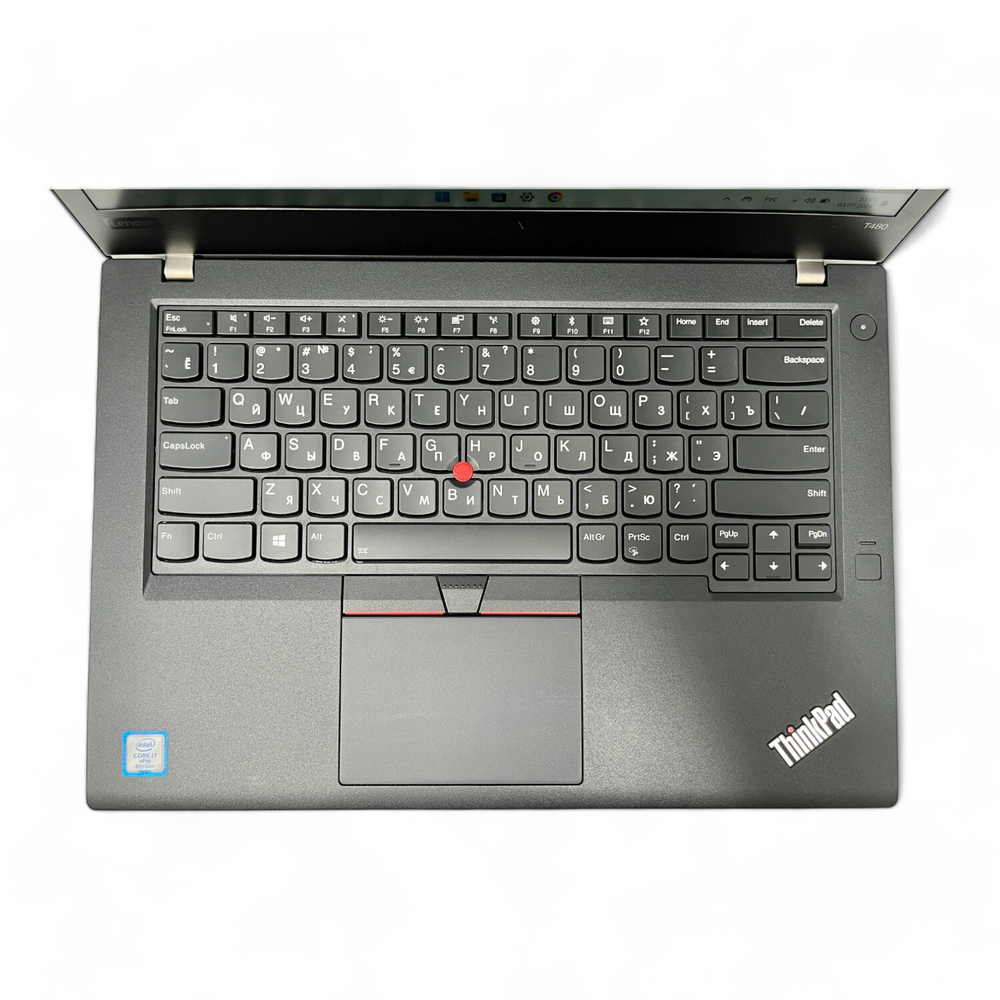 ThinkPad T480