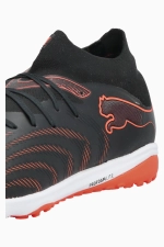 Сороконожки Puma Future 9 Pro Cage TT - черный