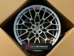 КОВАНЫЕ ДИСКИ ДЛЯ BMW X5 G05 РЕСТАЙЛИНГ 2023 БМВ