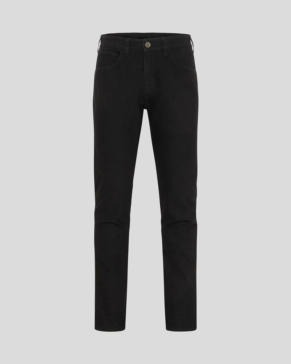 Джинсы RT Tapered Slim Black/Black Rokket