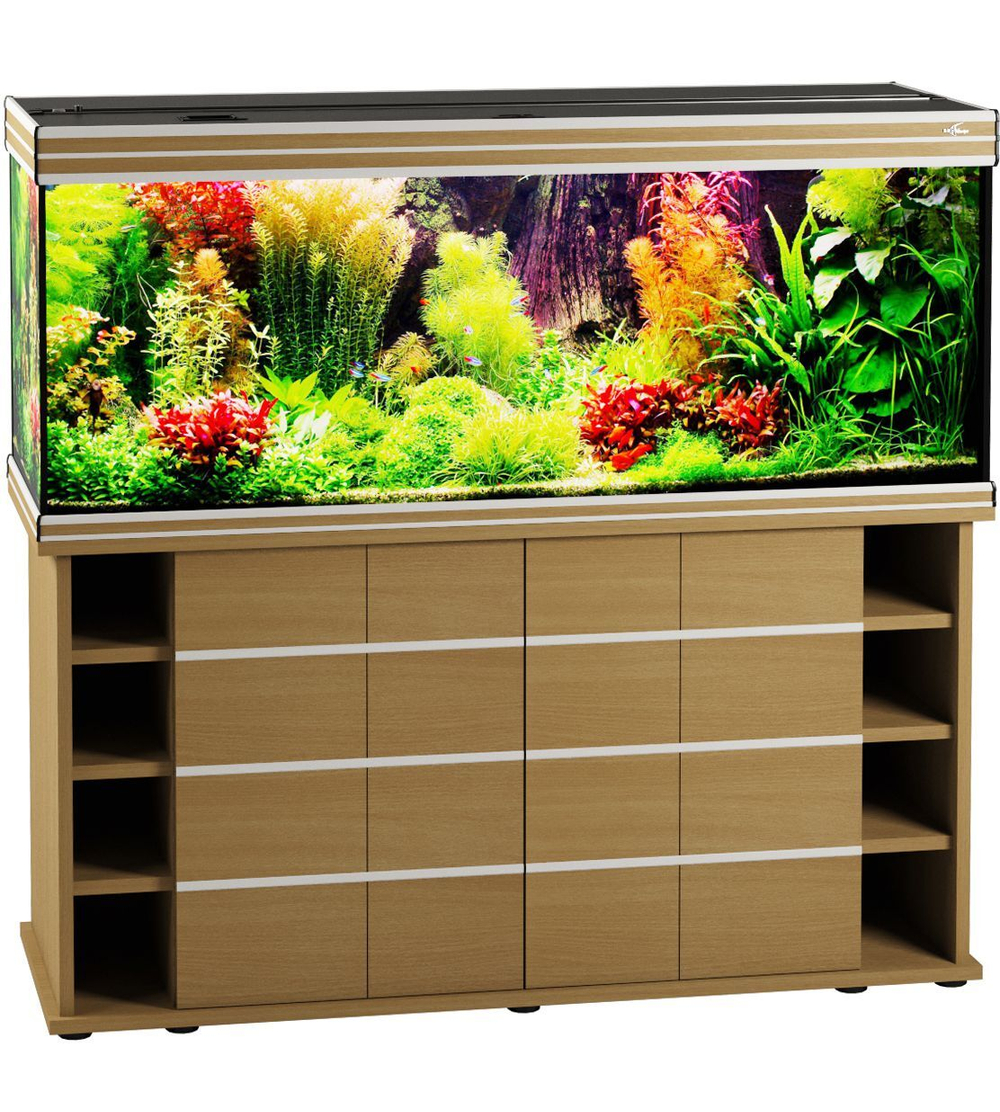 Аквариум "Биодизайн" Altum-450 (450 л.)