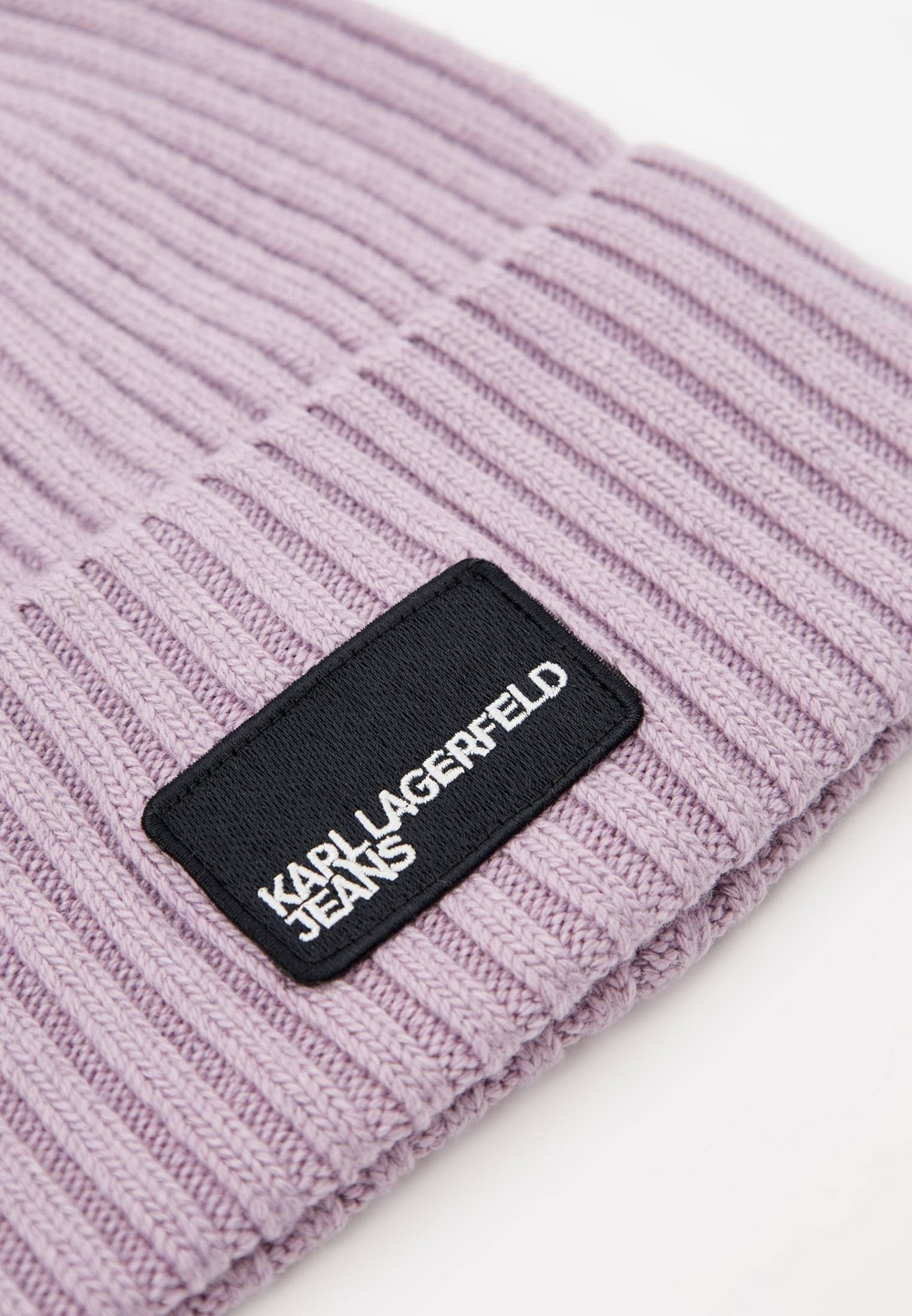 Шапка женская KARL LAGERFELD JEANS