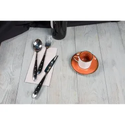 Кофейная пара 80 мл d 5,4 см h5,7 см Brown Shore Fusion P.L. Proff Cuisine [6]