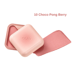 CLIO Essential Lipcheek Tap