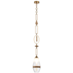 Подвесной светильник Odeon Light KREMA 5441/1B