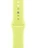 Умные часы Apple Watch S11 GPS 46 мм Silver Aluminium Case with Neon Yellow Sport Band - M/L