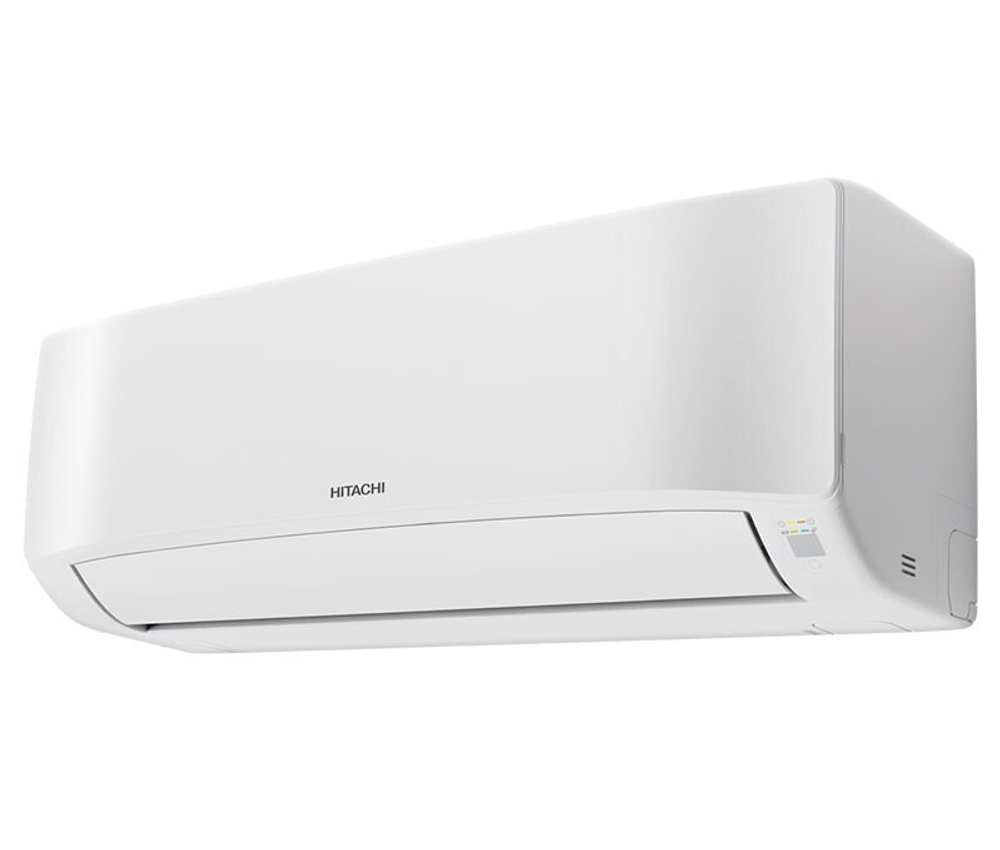 Hitachi Shiratama Inverter RAK-DJ25RHAE/RAC-DJ25RHAE