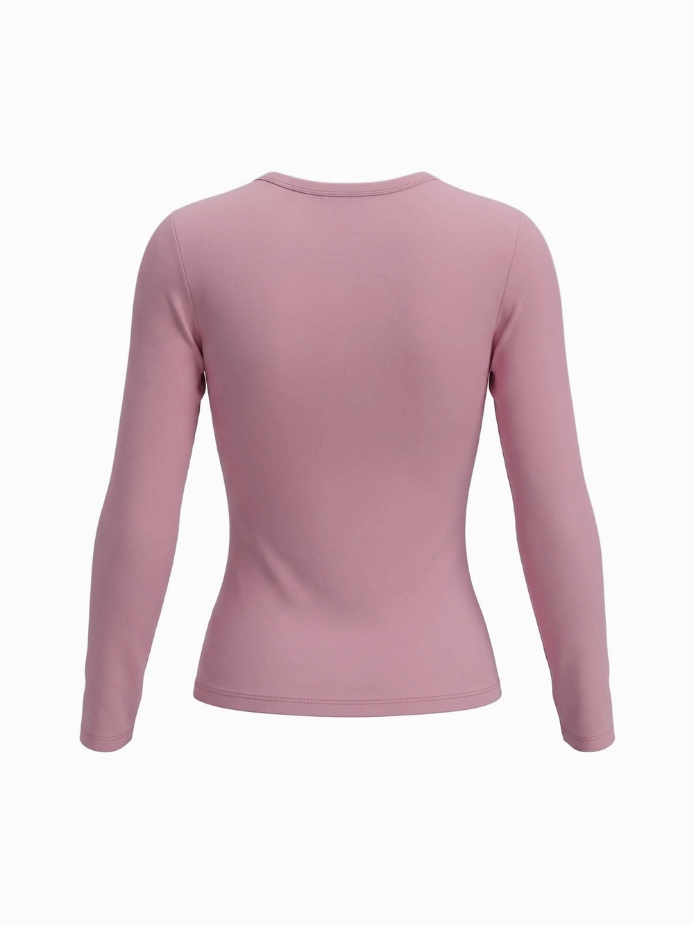 Лонгслив женский ssswear «Skin Line»