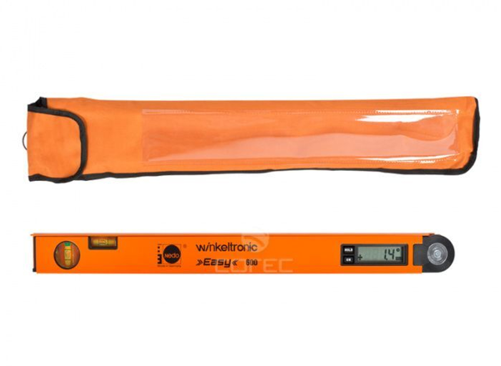 Угломер Nedo Winkeltronic Easy 600