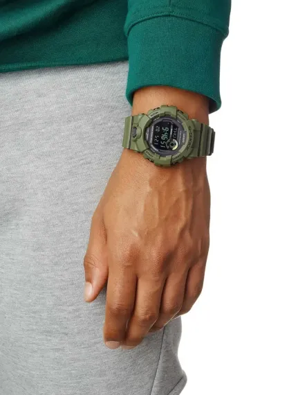 Наручные часы Casio GBD-800UC-3E