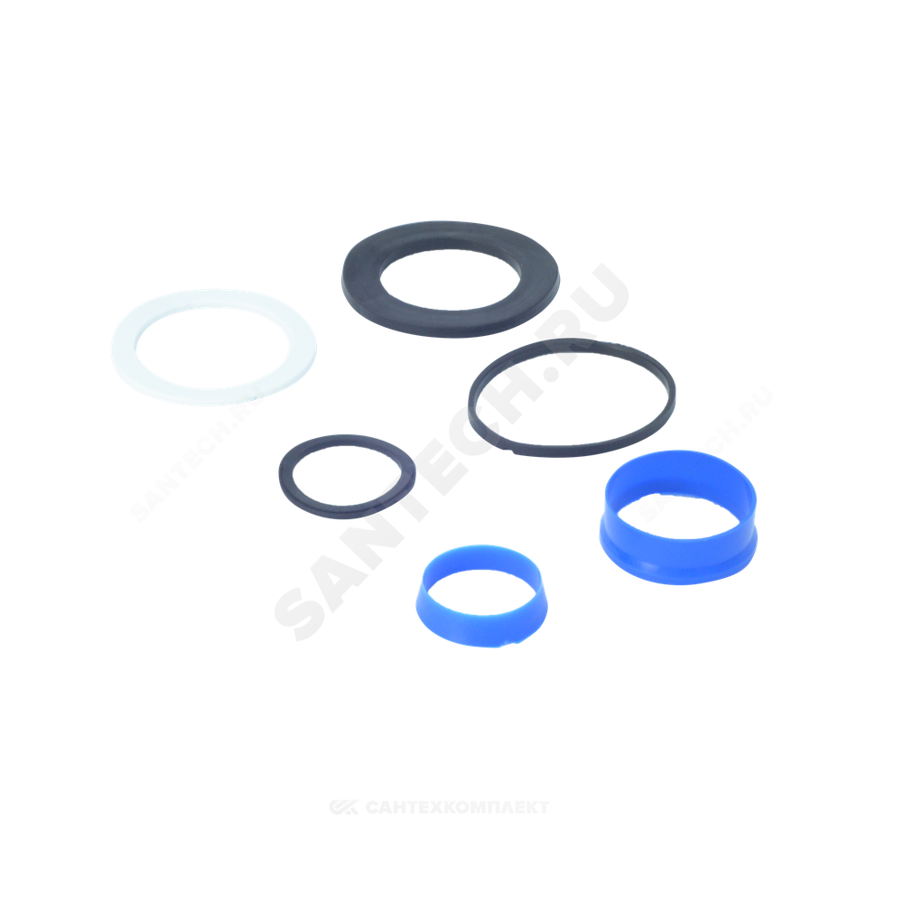 Комплект ремонтный для сифона (1 1/2") x 40 Симтек 3-0013