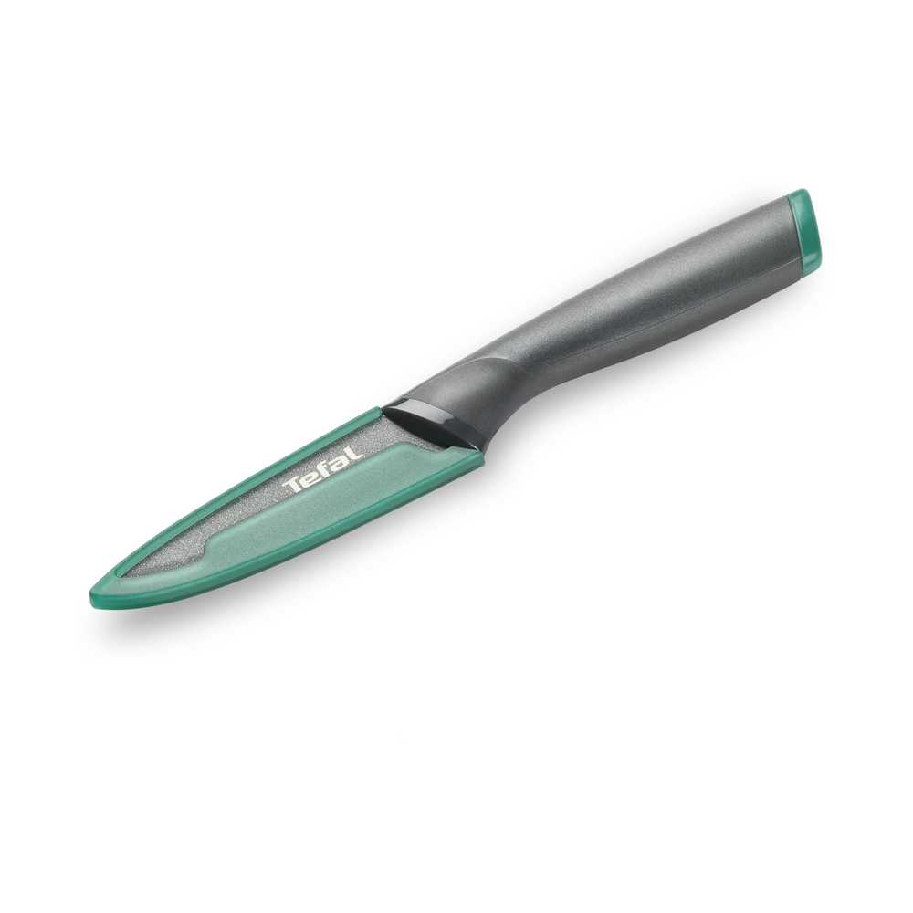 Нож для чистки овощей 9 см. Tefal Fresh Kitchen K1220604
