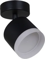 Спот  53004-9.5-001IL SPOT LIGHT GX53 BK Reluce