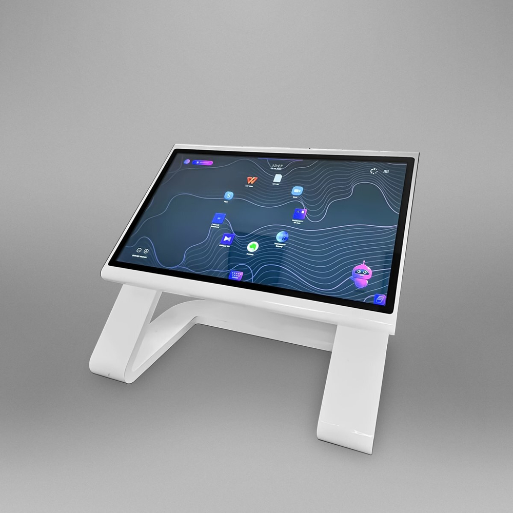 Интерактивный сенсорный стол BM Cosmos 55"