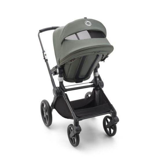 Коляска 2 в 1 Bugaboo Fox Cub Forest green
