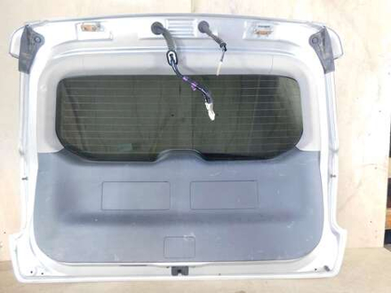 дверь задняя Toyota Prius A Alpha ZVW40 41