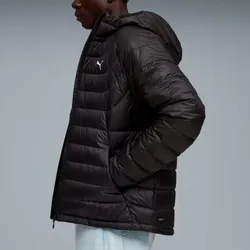 Пуховик мужской PUMA PackLITE Hooded Down Jacket