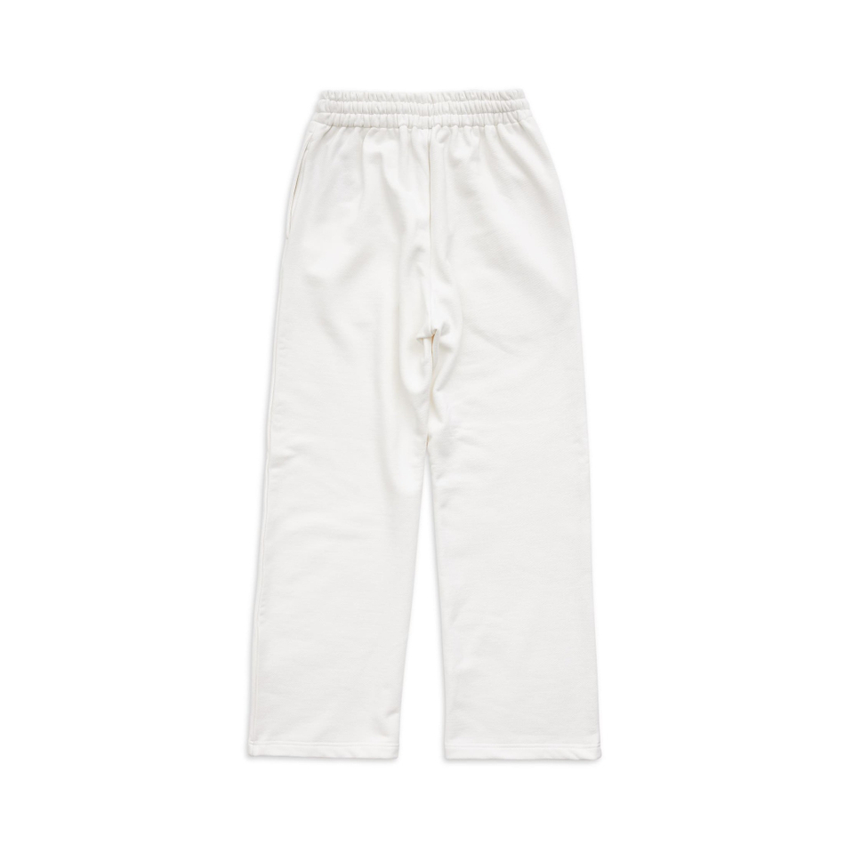 STRAIGHT PANTS