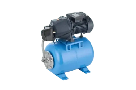 Насосная станция UNIPUMP AUTO JET 60 S-50